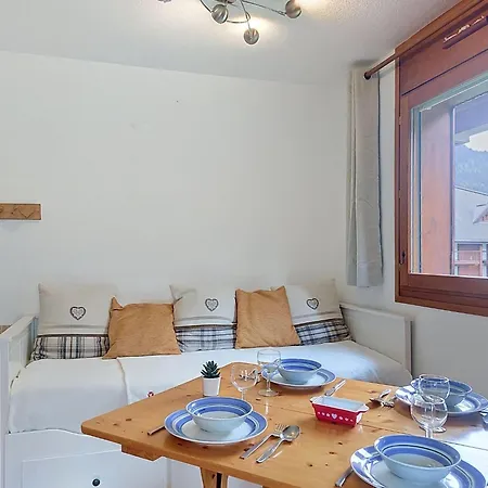 L'enclave I Et J-29 By Interhome Appartement