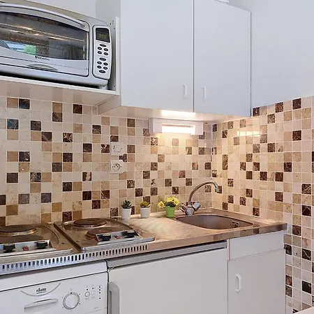 L'enclave I Et J-29 By Interhome Appartement *