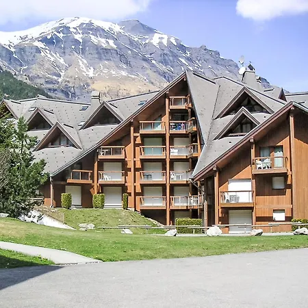 Appartement L'enclave I Et J-29 By Interhome *